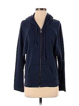 Unbranded Zip Up Hoodie (view 1)