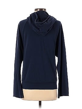 Unbranded Zip Up Hoodie (view 2)