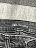 Zara Black Jeans Size 4 - photo 3