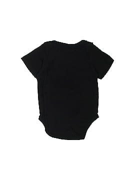 Unbranded Short Sleeve Onesie (view 2)