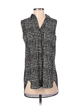 J.Crew Sleeveless Top (view 1)