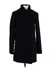 Boss By Hugo Boss Wool Coat