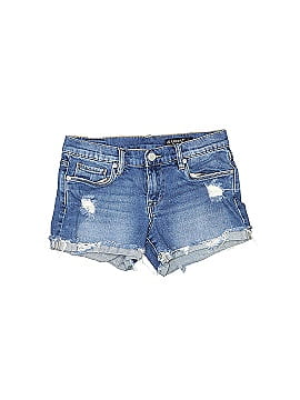 Blank NYC Denim Shorts (view 1)