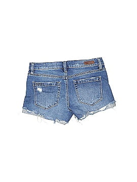 Blank NYC Denim Shorts (view 2)