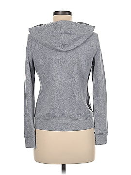 TWO by Vince Camuto Zip Up Hoodie (view 2)