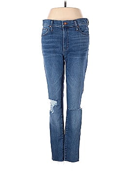 Madewell Jeans (view 1)