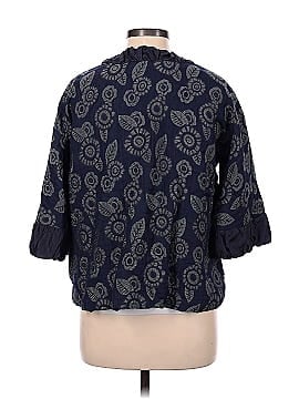 Marc by Marc Jacobs 3/4 Sleeve Blouse (view 2)