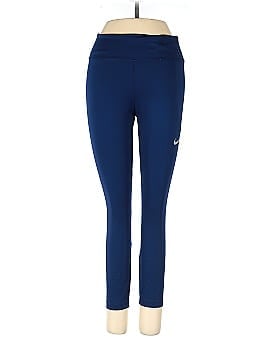 Nike Active Pants (view 1)