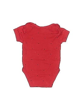 Carter's Short Sleeve Onesie (view 2)