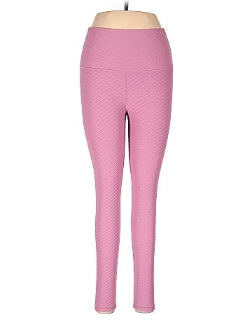 Born Primitive Pink Active Pants Size M - 71% off