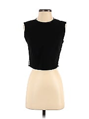 Alice + Olivia Sleeveless Blouse