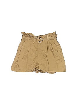 Zara Shorts (view 1)