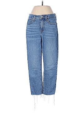 Madewell Jeans (view 1)