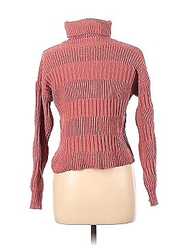 Assorted Brands Turtleneck Sweater (view 2)