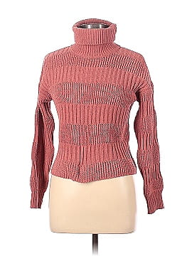 Assorted Brands Turtleneck Sweater (view 1)