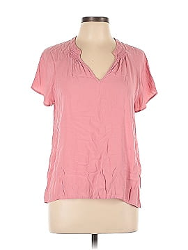 Old Navy Short Sleeve Blouse (view 1)