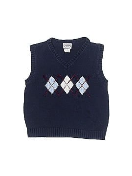 Talbots Kids Sweater Vest (view 1)