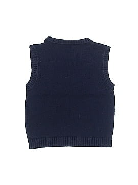 Talbots Kids Sweater Vest (view 2)