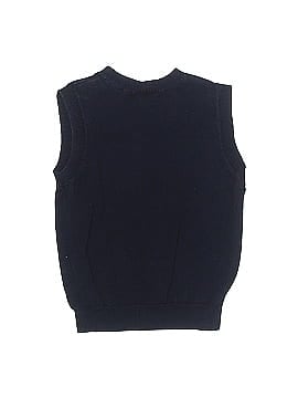 Goodlad Sweater Vest (view 2)