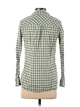 J.Crew Long Sleeve Button-Down Shirt (view 2)