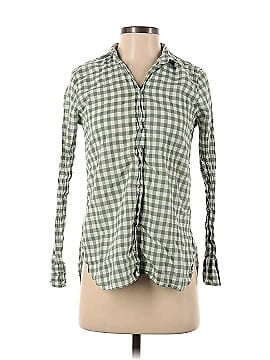 J.Crew Long Sleeve Button-Down Shirt (view 1)