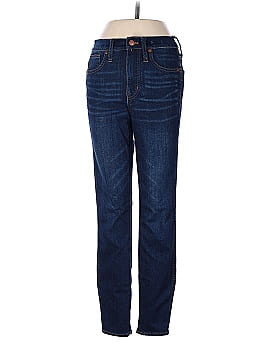 Madewell Jeans (view 1)