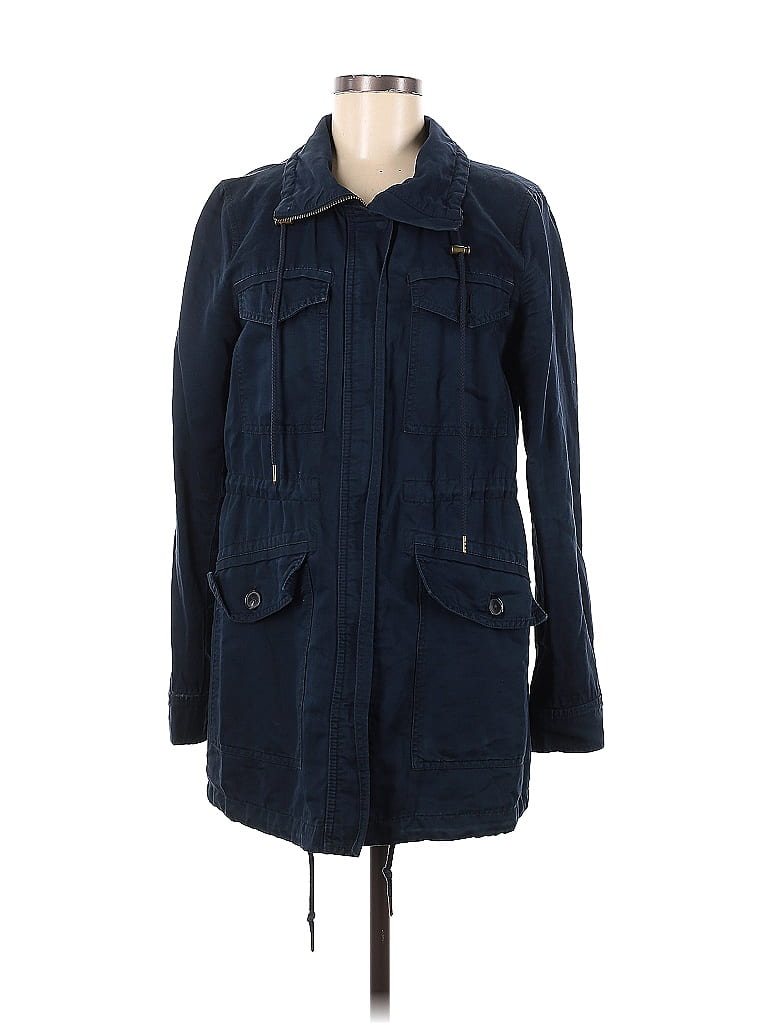 Veste en jean - bleu délavé - - 18.00