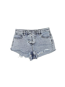 PacSun Denim Shorts (view 1)