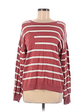 Nine West Pullover Sweater (view 1)