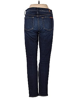 7 For All Mankind Jeans (view 2)