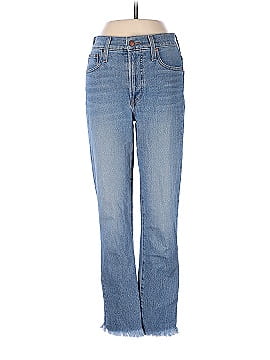 Madewell Jeans (view 1)