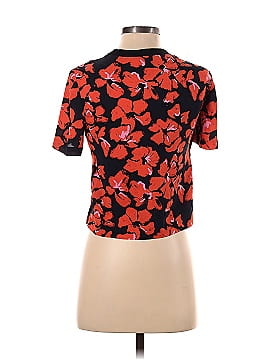 A.L.C. Short Sleeve Blouse (view 2)