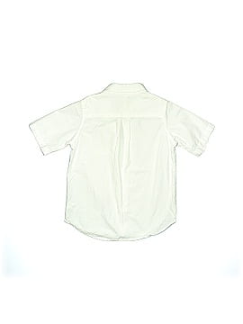 Hoonana Short Sleeve Button-Down Shirt (view 2)