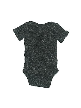 Cat & Jack Short Sleeve Onesie (view 2)