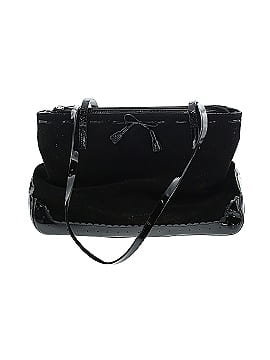 Tiffany & Fred Leather Shoulder Bag (view 1)