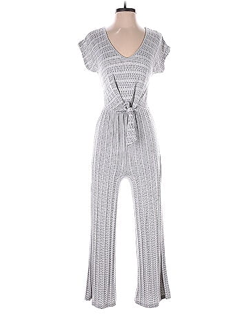 Caution to the wind sales jumpsuit