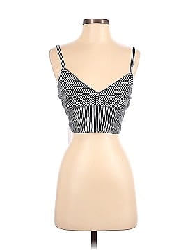 Emerson Fry Sleeveless Blouse (view 1)