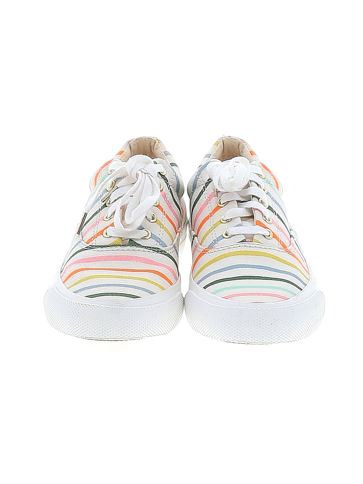 Keds on sale happy stripe