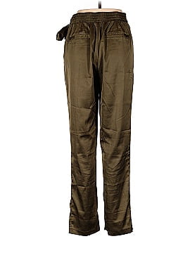 Olive Scent Casual Pants (view 2)