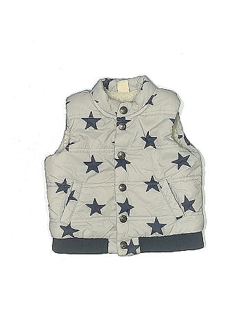 Tucker + Tate Vest (view 1)