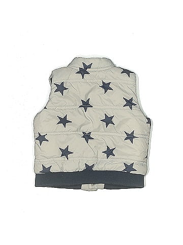 Tucker + Tate Vest (view 2)
