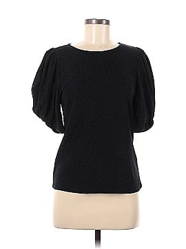 DKNY 3/4 Sleeve Top (view 1)