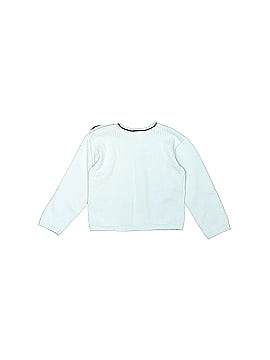 Lullaby Set Pullover Sweater (view 2)