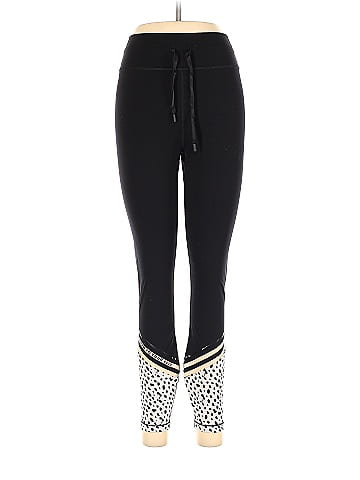 Sarah's Day x White Fox SD x WFA Size Small Speckled Leggings High Rise  Athletic