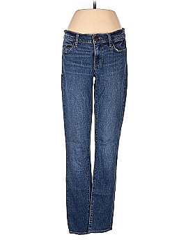 Ann Taylor LOFT Jeans (view 1)