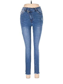 Shein Jeans (view 1)