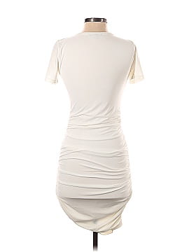 Express Cocktail Dress (view 2)