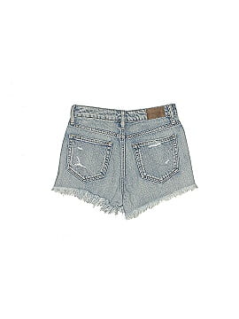 Hidden Jeans Denim Shorts (view 2)