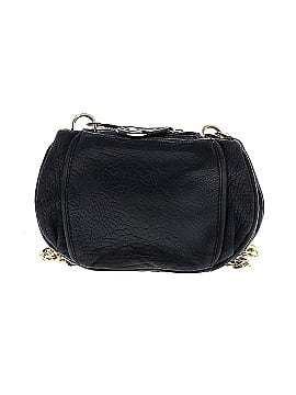 Juicy Couture Leather Crossbody Bag (view 2)