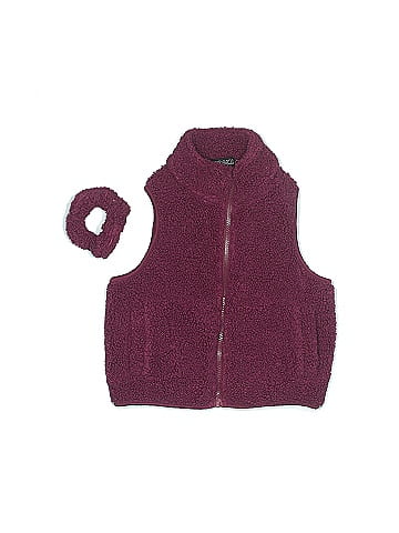 Trixxi Girl Vest (view 1)